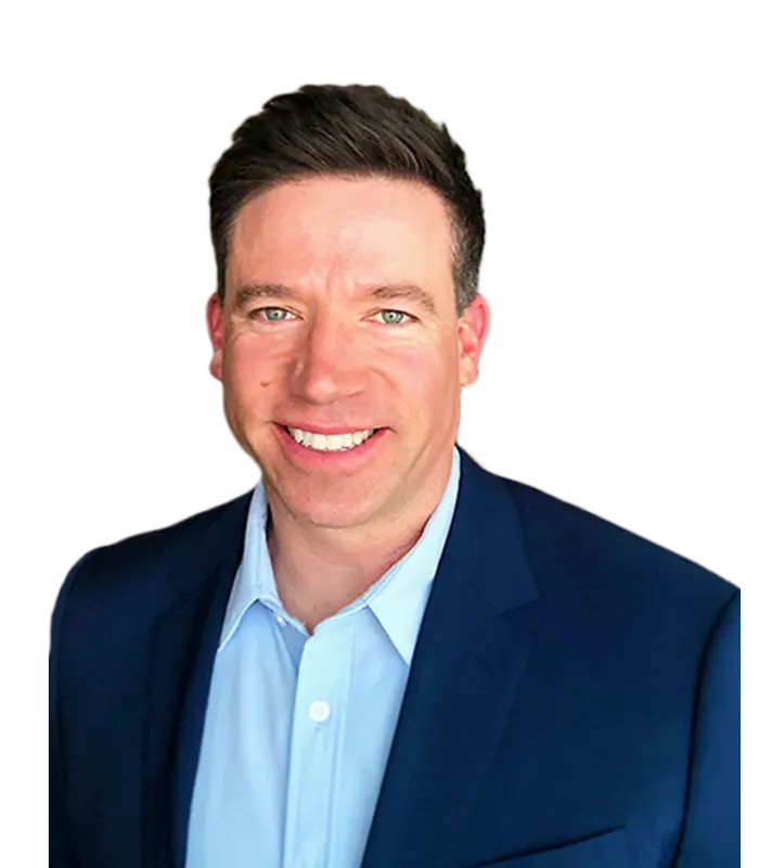 Justin Peavler, owner of J Charles Insurance