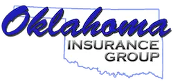 Business logo for Oklahoma Insurance Group