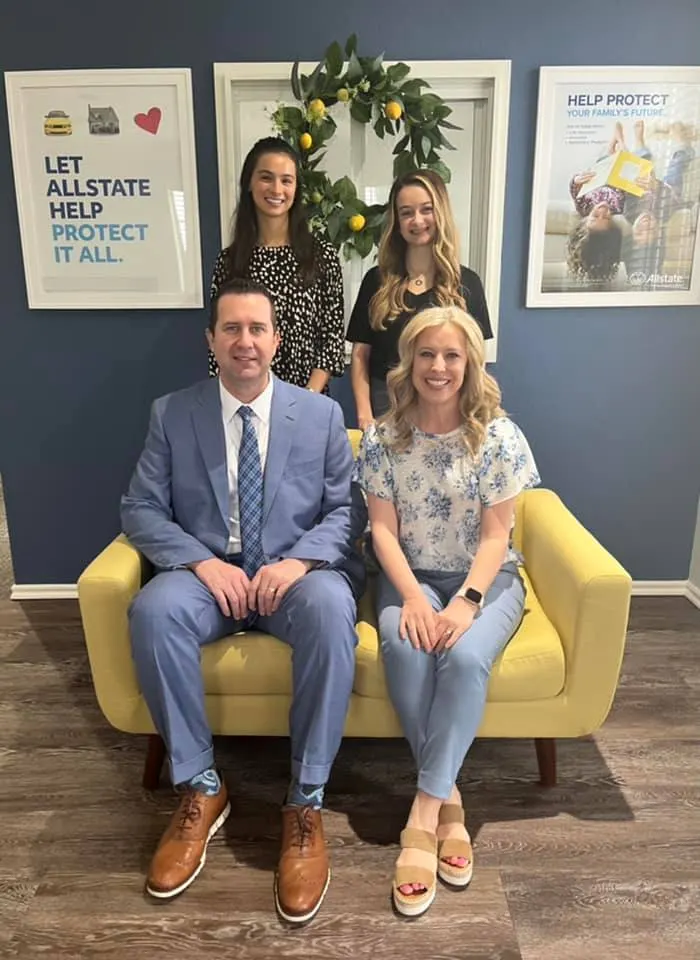 Business profile photo for Josh Nelson - AllState