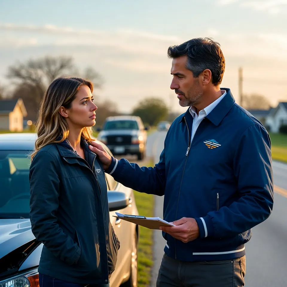 profile photo for Brandon Fisher - AllState